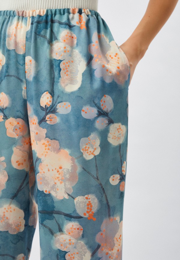 фото Брюки ololol