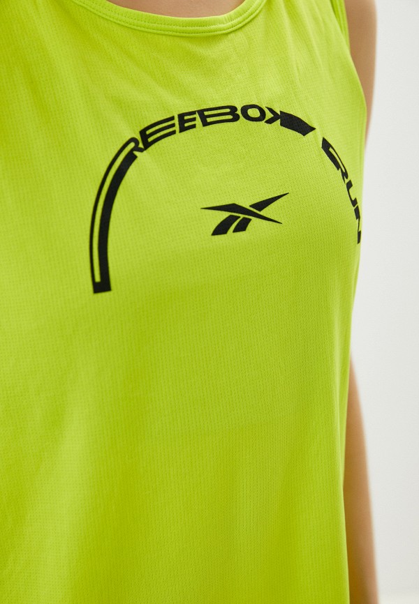 фото Майка спортивная reebok