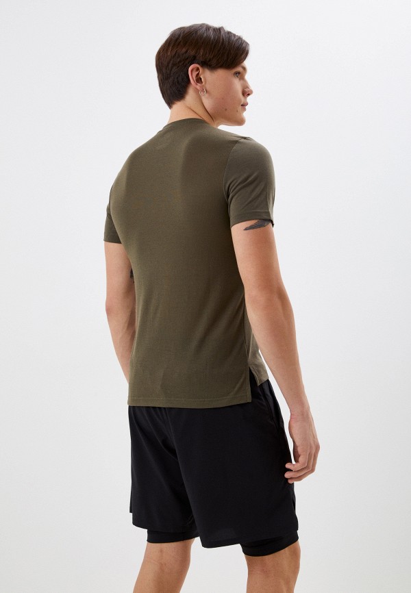 фото Футболка спортивная reebok