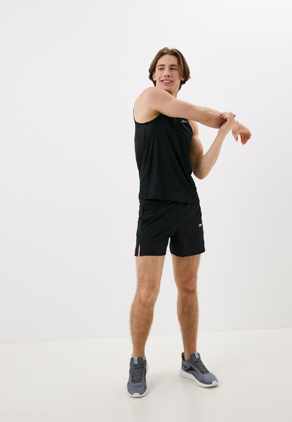 фото Шорты спортивные reebok