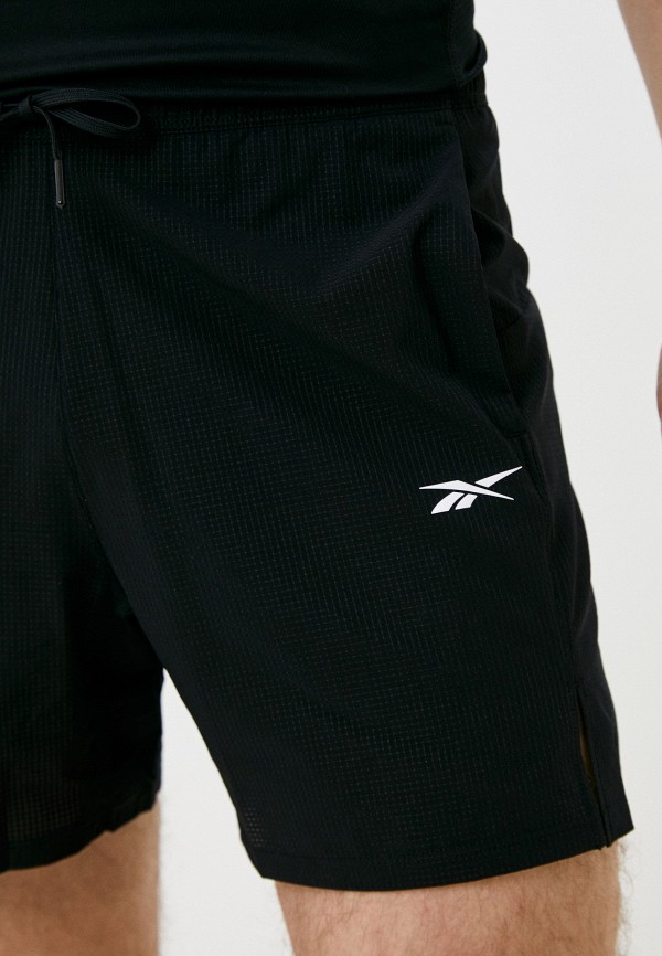 фото Шорты спортивные reebok