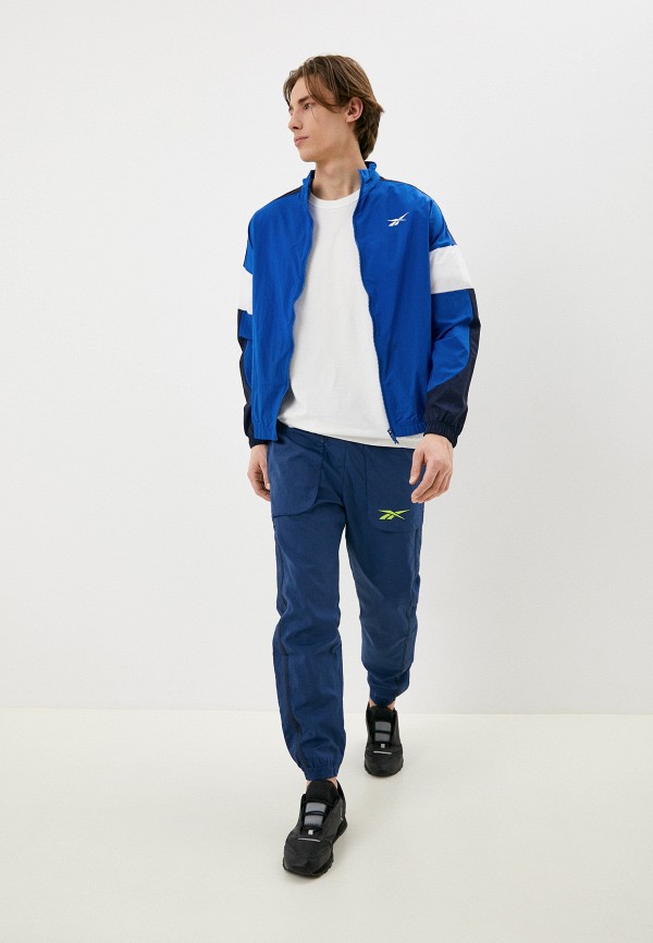 фото Брюки спортивные reebok