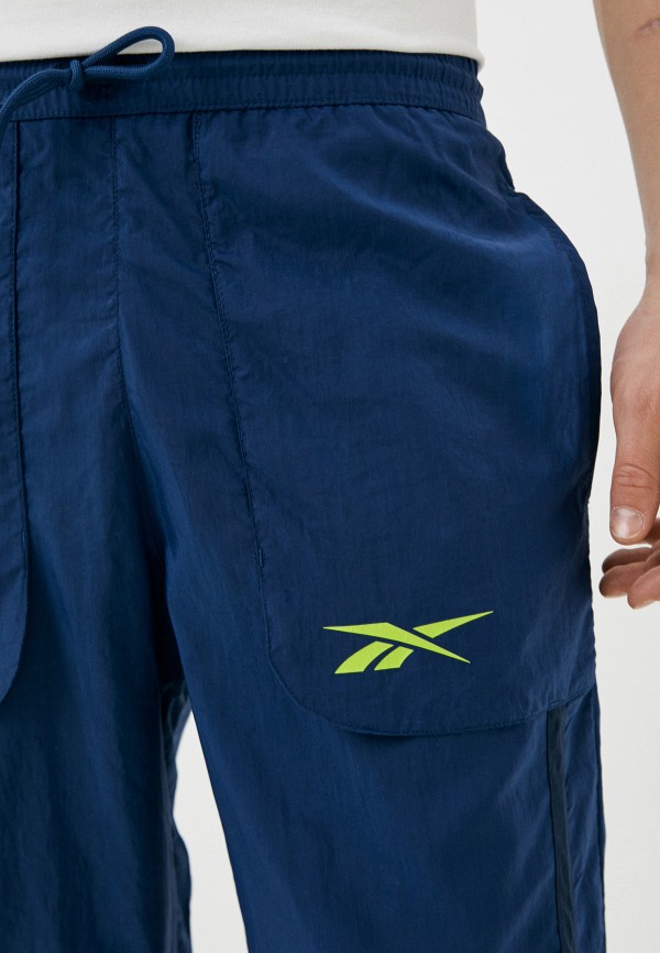 фото Брюки спортивные reebok