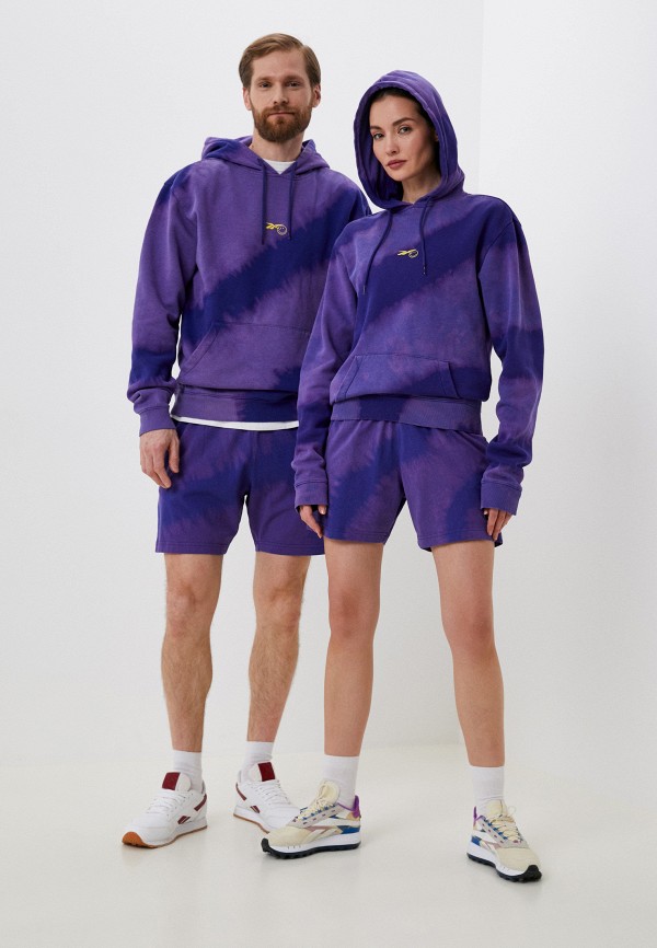 фото Шорты спортивные reebok