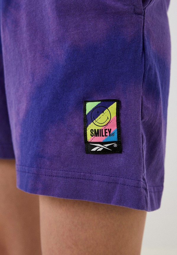 фото Шорты спортивные reebok