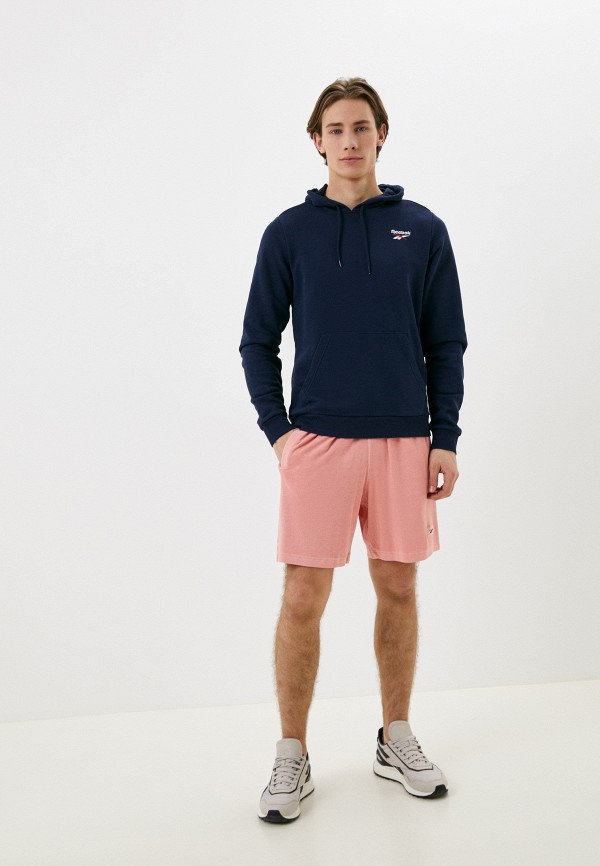 фото Шорты спортивные reebok