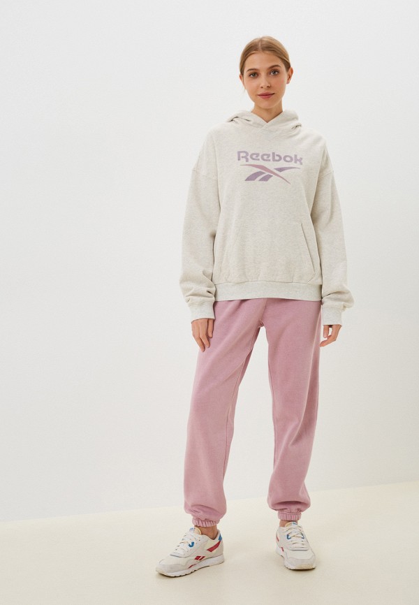 фото Брюки спортивные reebok