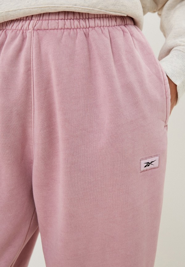 фото Брюки спортивные reebok