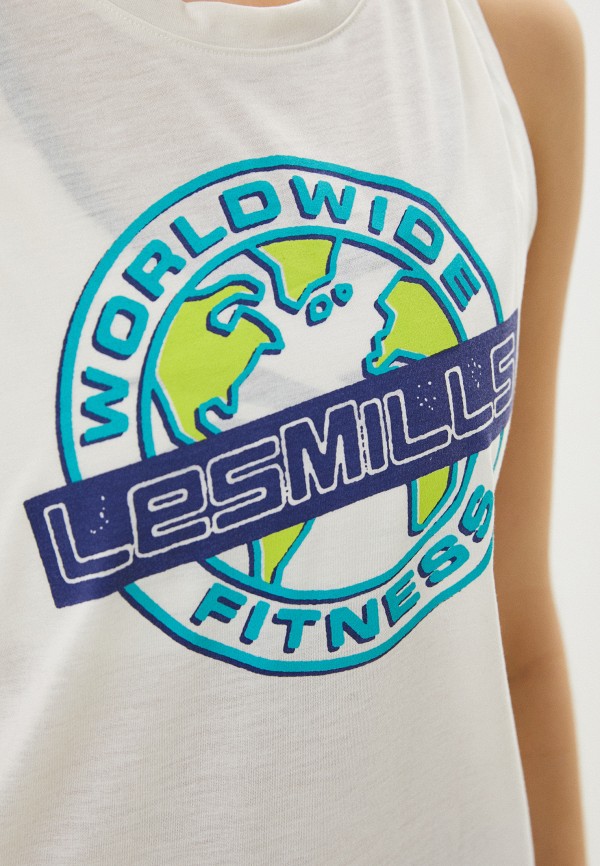 фото Майка спортивная reebok