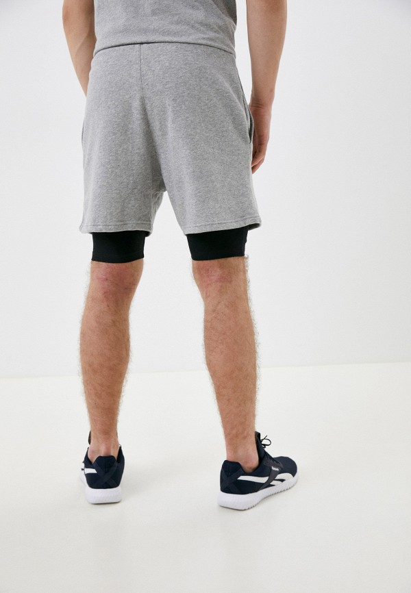 фото Шорты спортивные reebok