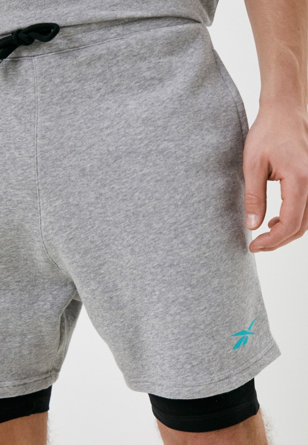 фото Шорты спортивные reebok