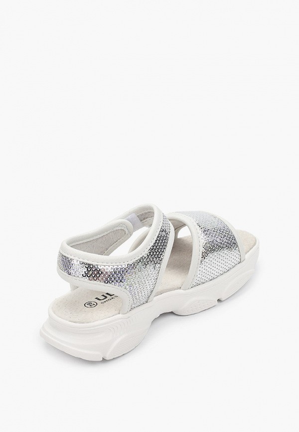 фото Сандалии ulёt