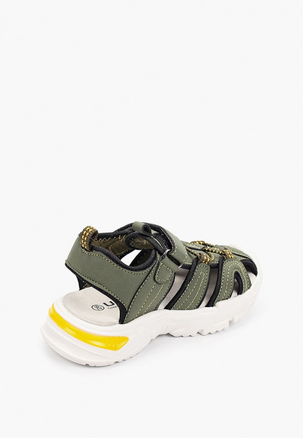 фото Сандалии ulёt