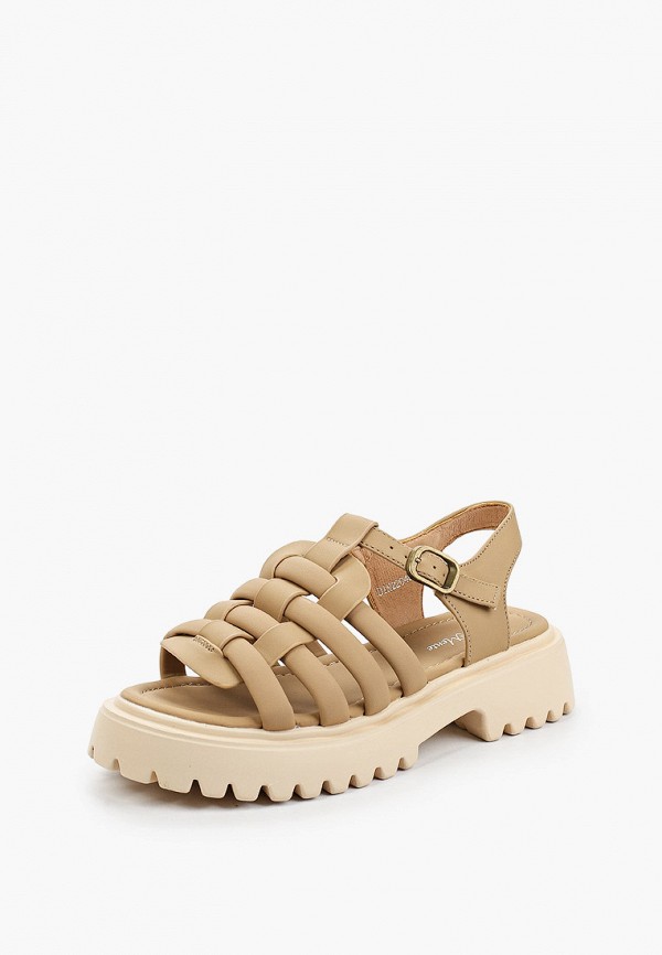 фото Босоножки bona mente