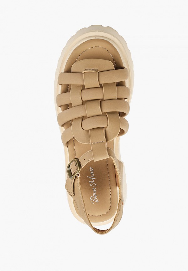 фото Босоножки bona mente