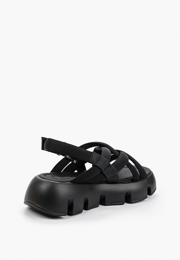 фото Босоножки bona mente