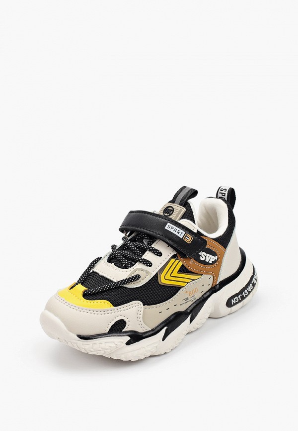 фото Кроссовки soter