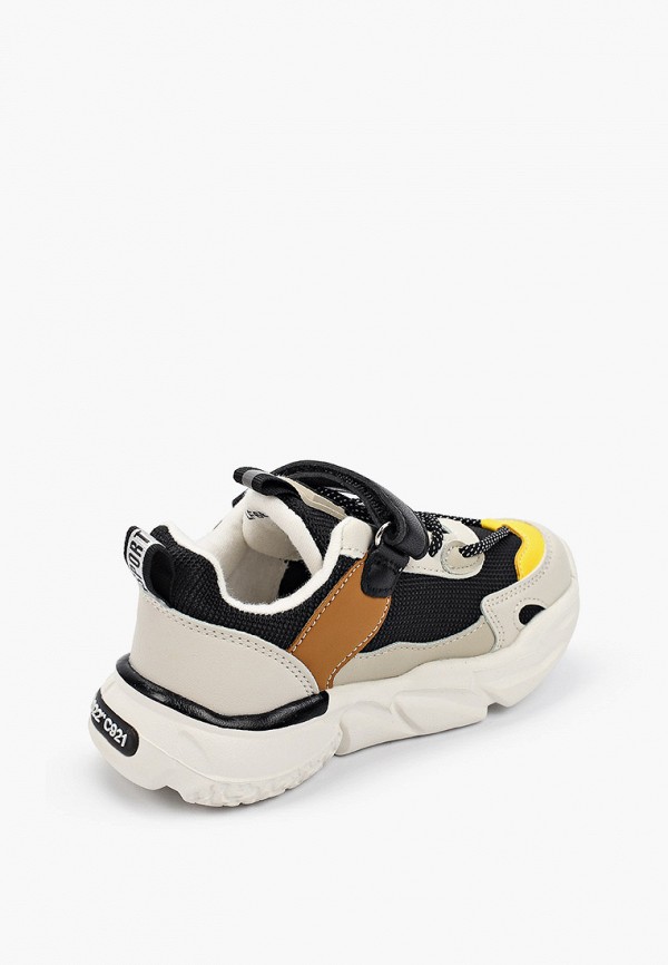 фото Кроссовки soter