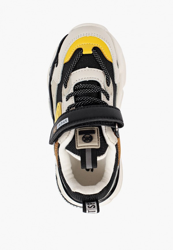 фото Кроссовки soter