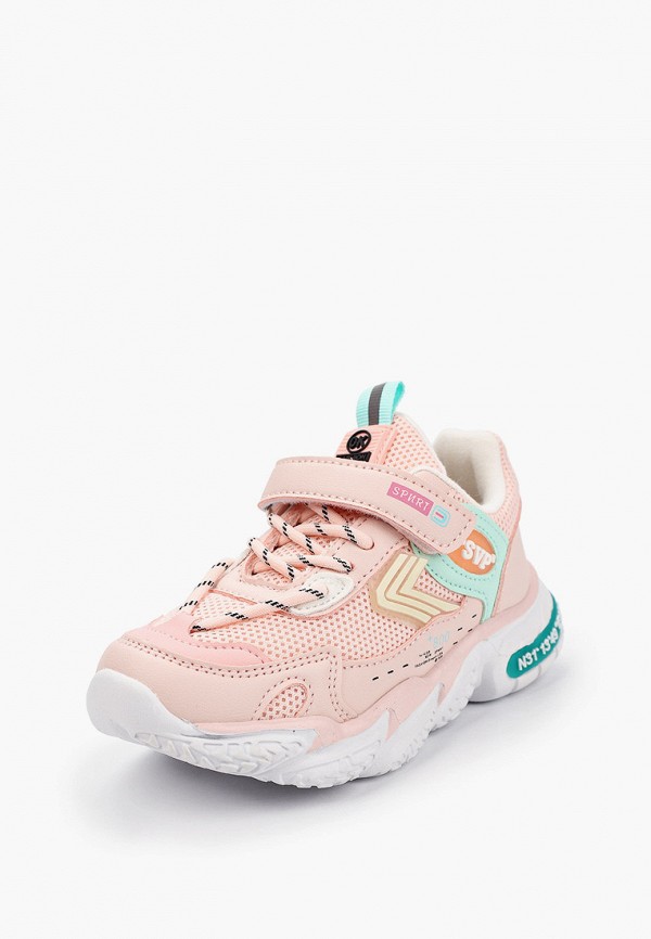 фото Кроссовки soter