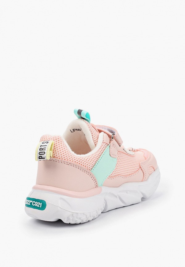 фото Кроссовки soter