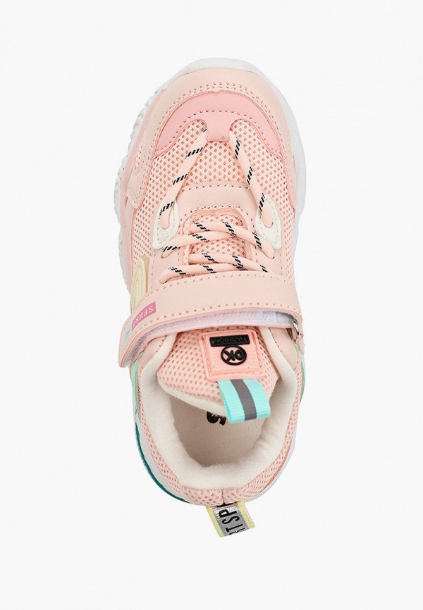 фото Кроссовки soter