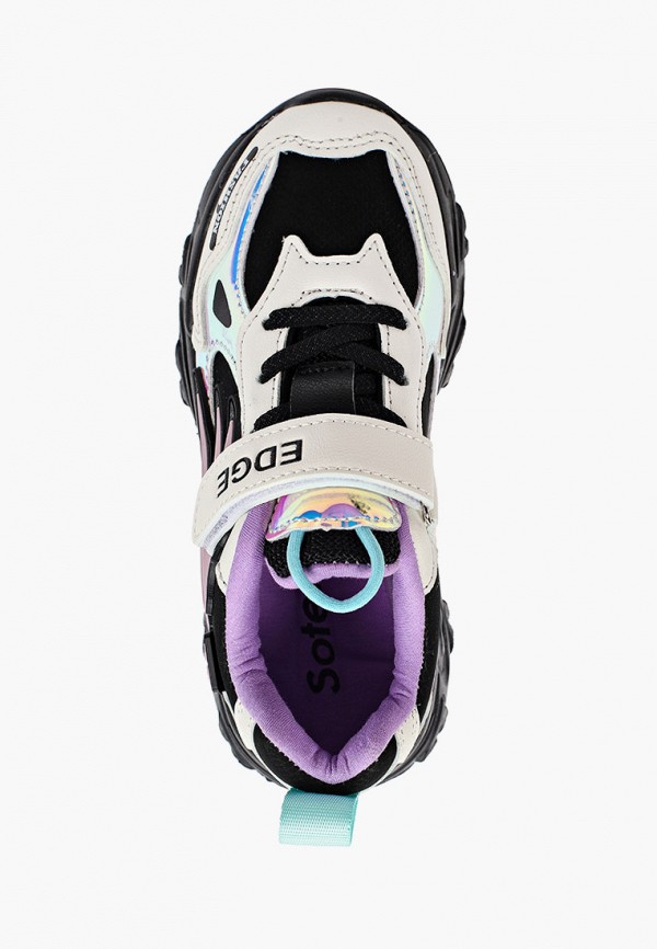 фото Кроссовки soter