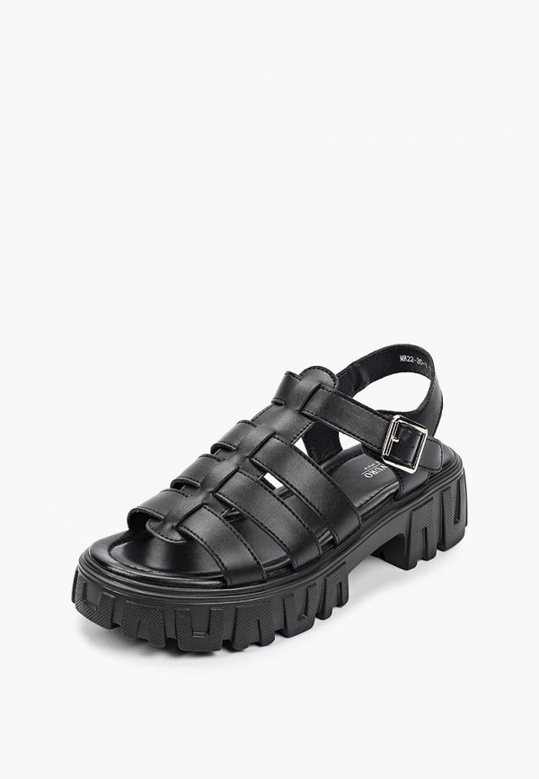 фото Босоножки rita bravuro