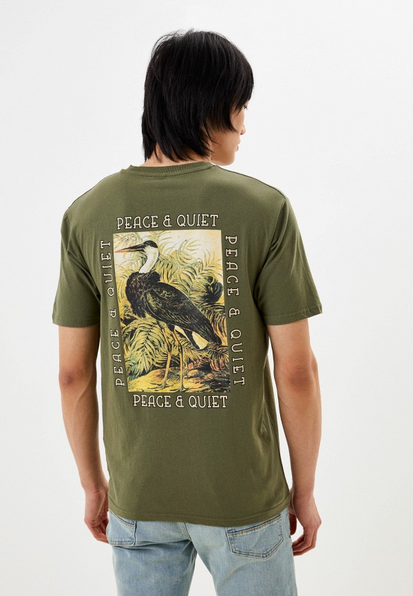 фото Футболка trailhead