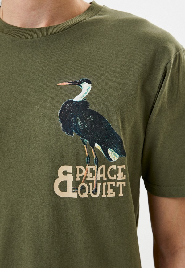 фото Футболка trailhead