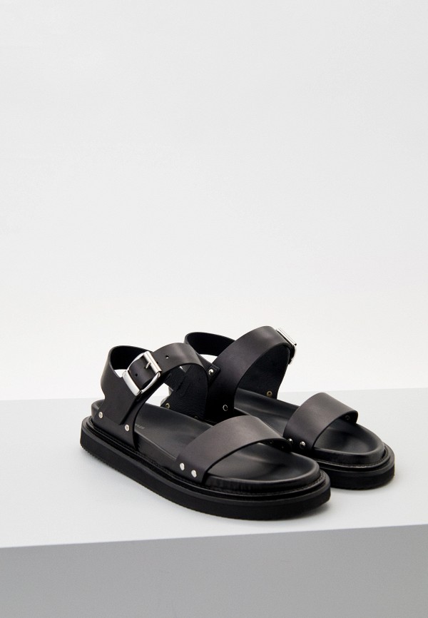 фото Сандалии the kooples