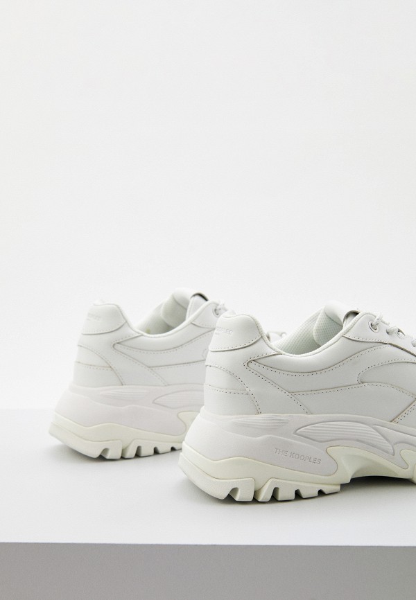 фото Кроссовки the kooples