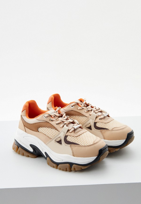 фото Кроссовки the kooples