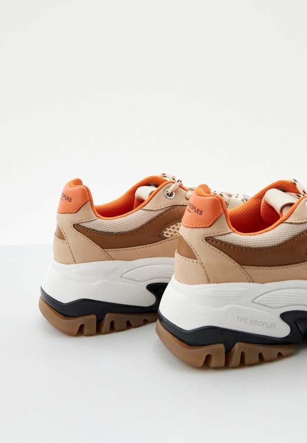фото Кроссовки the kooples
