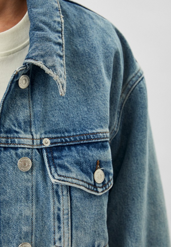 фото Куртка джинсовая the kooples