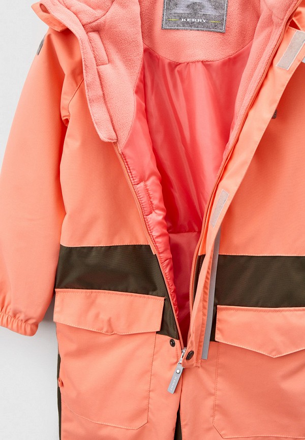 фото Комбинезон утепленный kerry