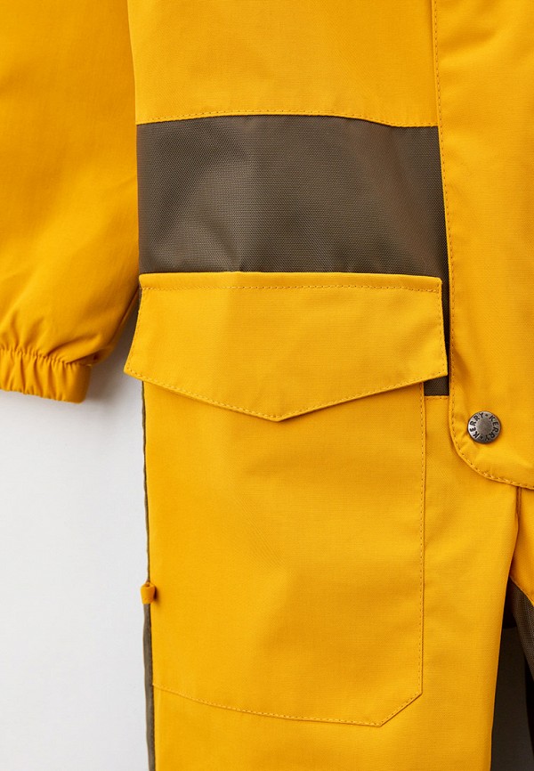 фото Комбинезон утепленный kerry