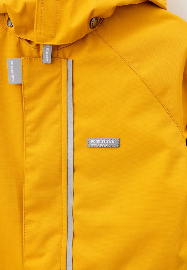 фото Комбинезон утепленный kerry