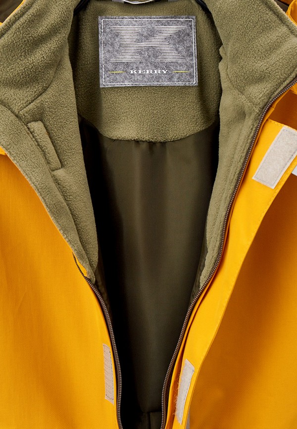 фото Комбинезон утепленный kerry