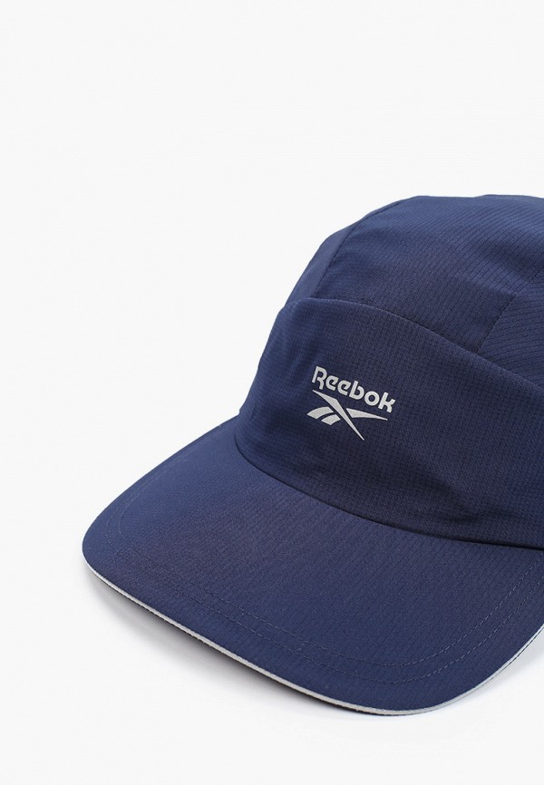 фото Бейсболка reebok