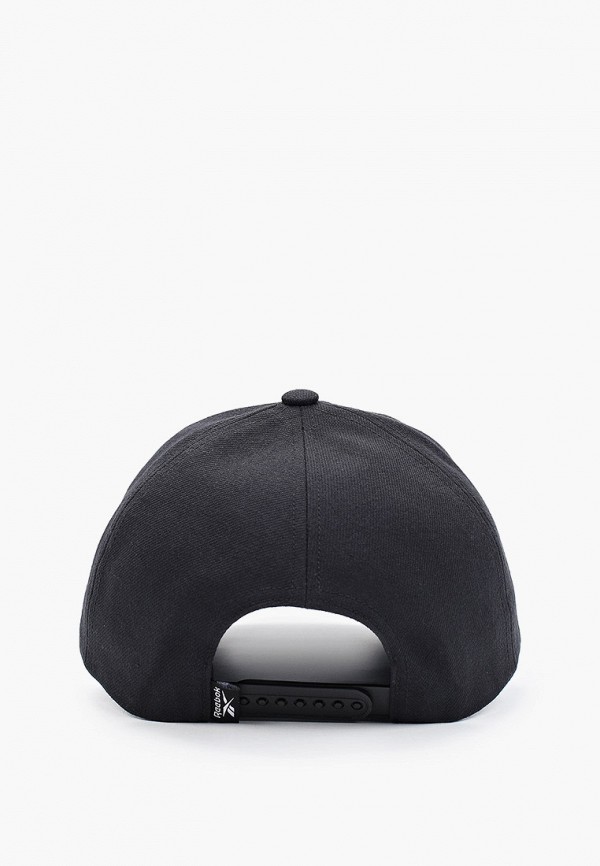 фото Бейсболка reebok