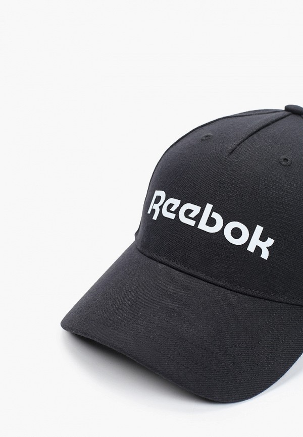 фото Бейсболка reebok