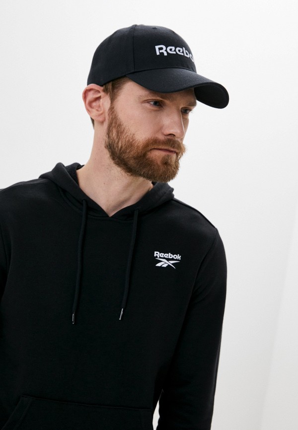 фото Бейсболка reebok