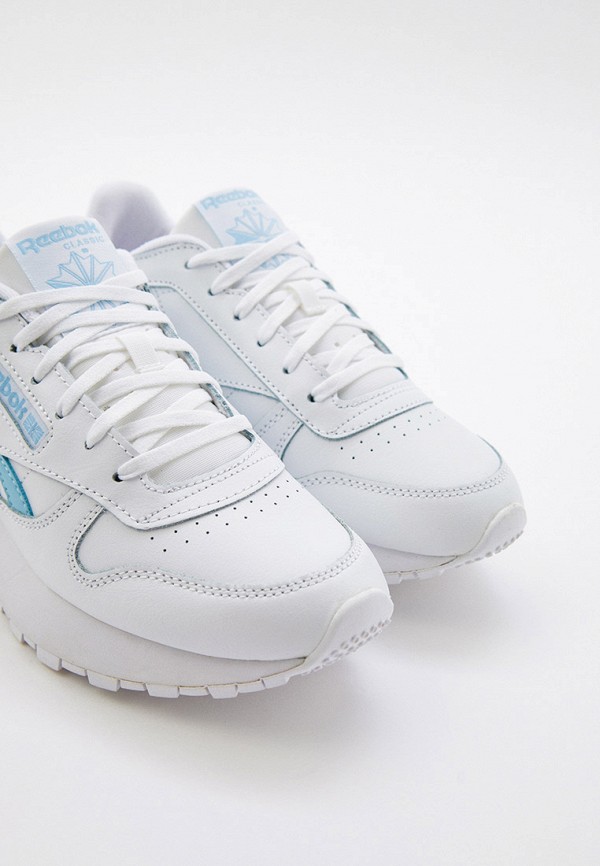 фото Кроссовки reebok