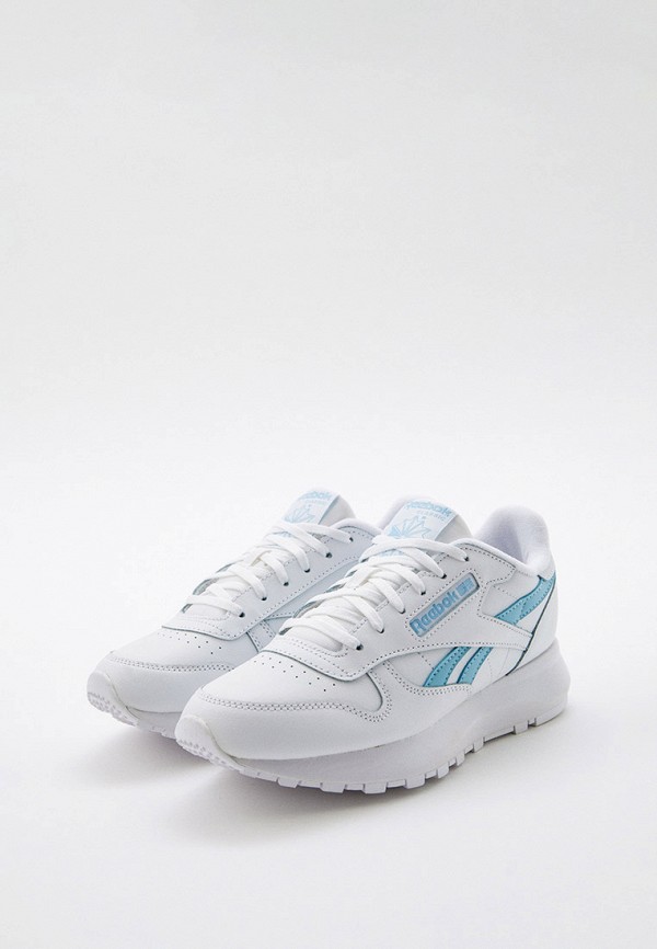 фото Кроссовки reebok
