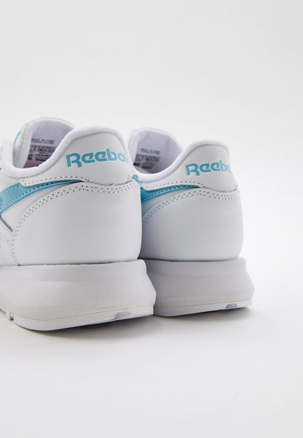 фото Кроссовки reebok