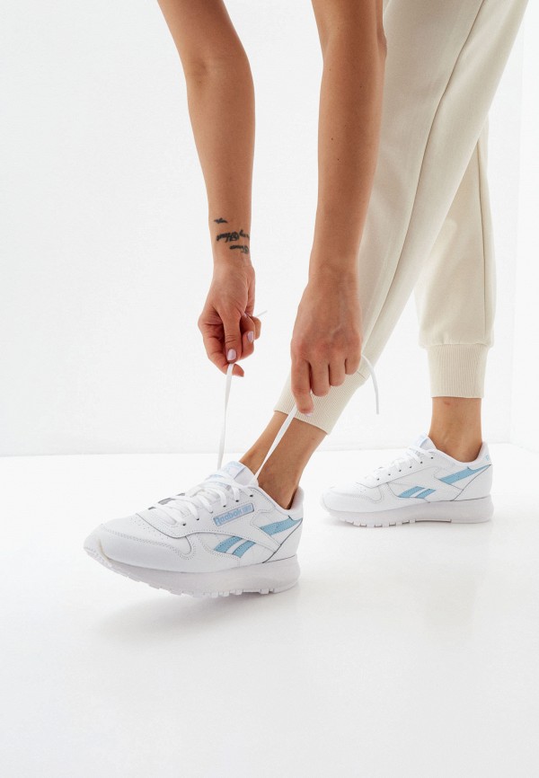 фото Кроссовки reebok