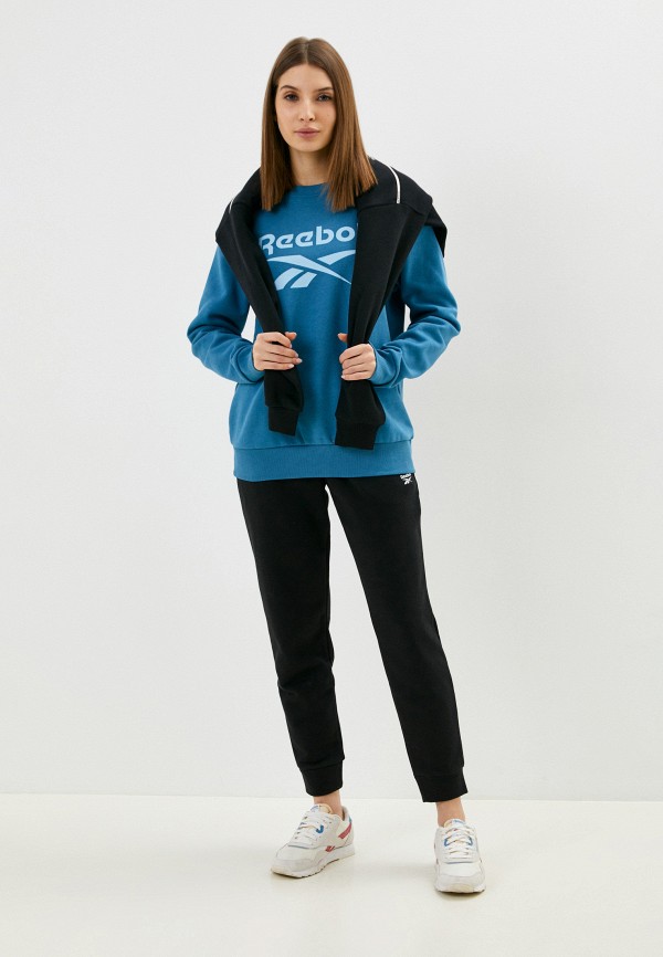 фото Брюки спортивные reebok