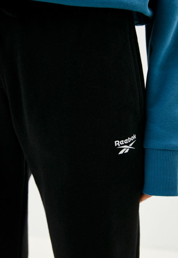 фото Брюки спортивные reebok
