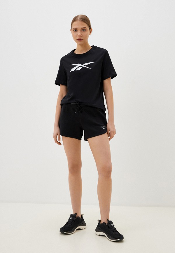 фото Шорты спортивные reebok